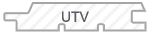 پروفیل ترمووود UTV
