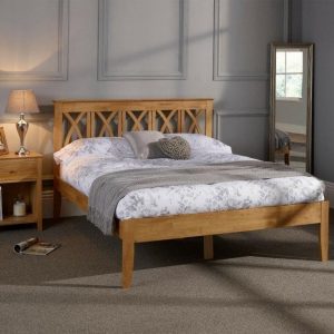 انواع تخت خواب های چوبی