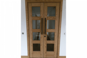 درب-چوبی-سنندج-1