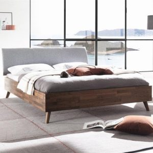 نگهداری تخت خواب چوبی